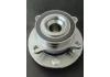 Cubo de rueda Wheel Hub Bearing:43550-26010
